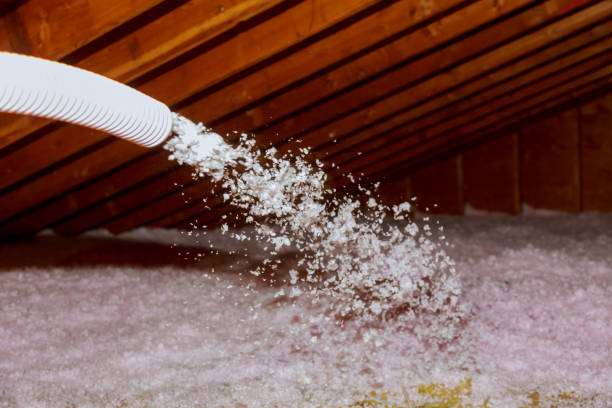 Best Residential Insulation in Heritage Lake, IN