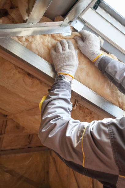 Trusted IN Insulation Contractor Experts